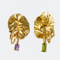 Mini Iguala Earrings