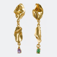 Mini Acapulco Earrings