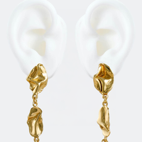 Mini Acapulco Earrings