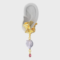 * Rama Ear Cuff