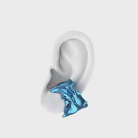 * Miuna Ear Cuff