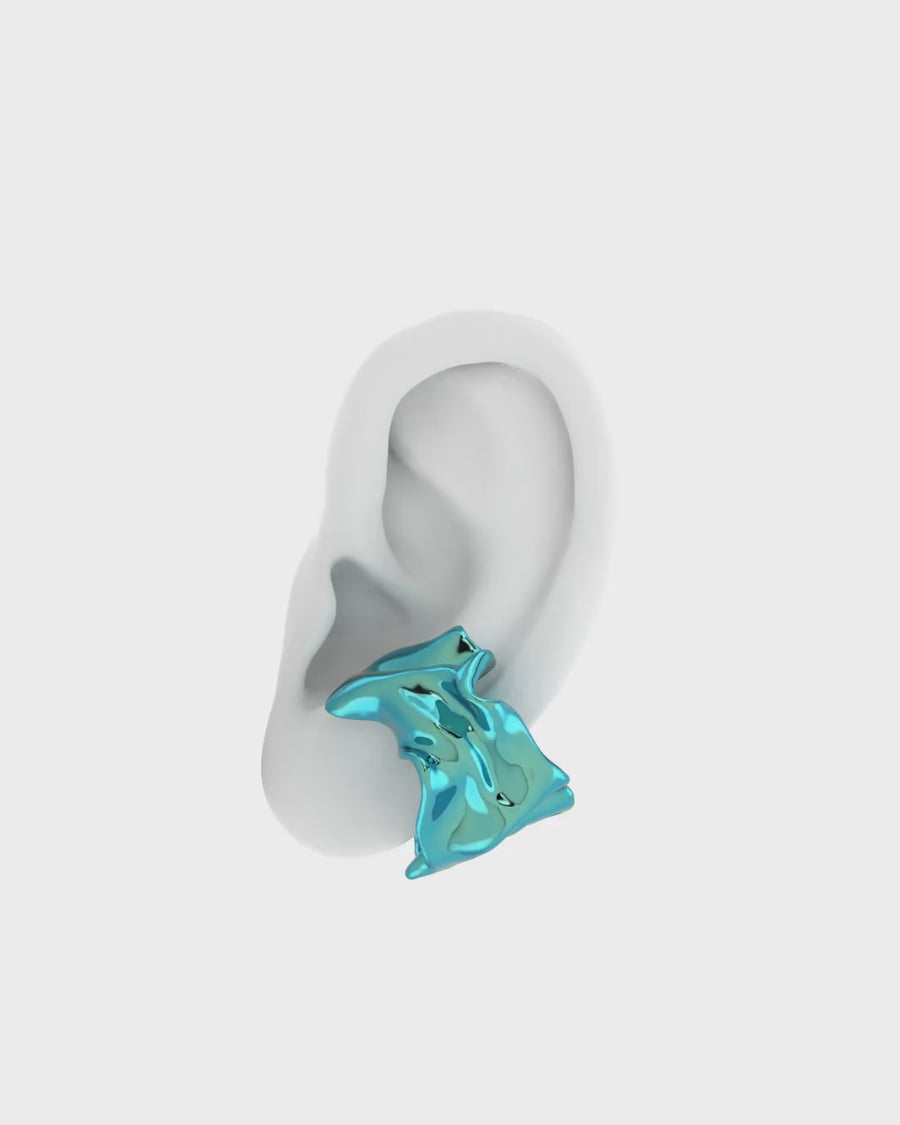 * Miuna Ear Cuff