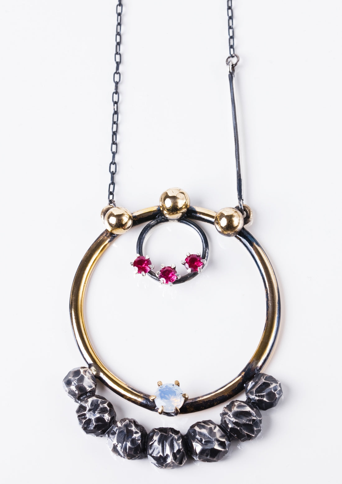 Amniotica necklace