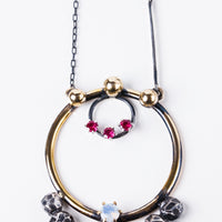 Amniotica necklace