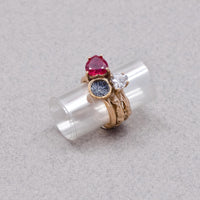 Paraphernalia ring