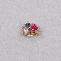 Paraphernalia ring