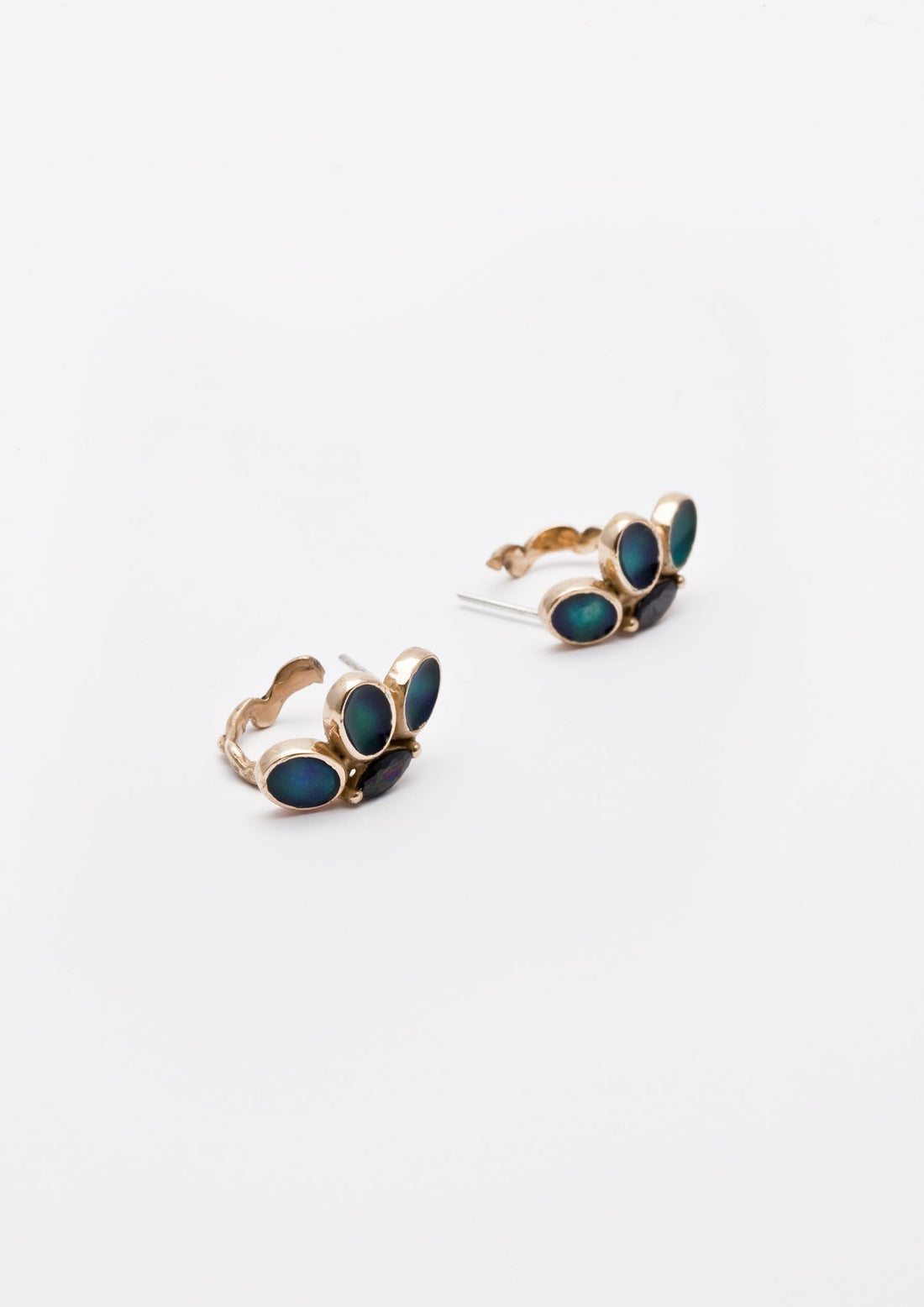 *Achle earrings