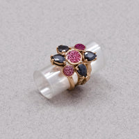 Paraphernalia ring