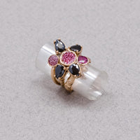 Paraphernalia ring