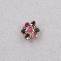 Paraphernalia ring