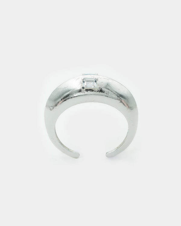 Ananke Cuff Silver