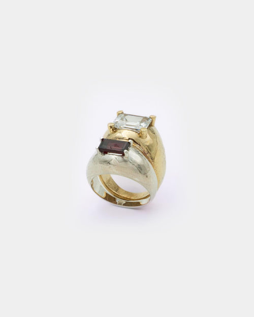 Rhea Ring