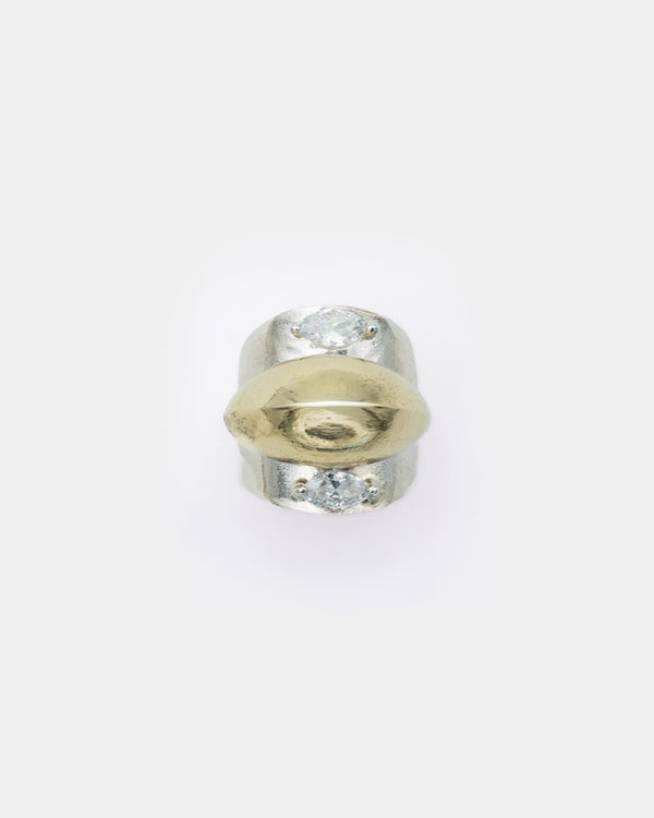Callisto Ring