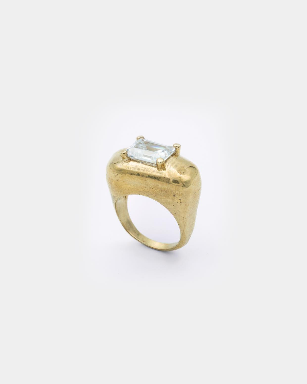 Supernova Ring - XS - Voodoo Jewels