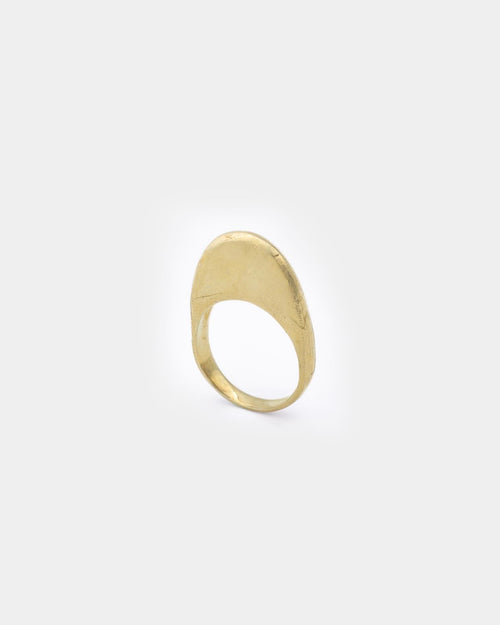 Kerbe Ring