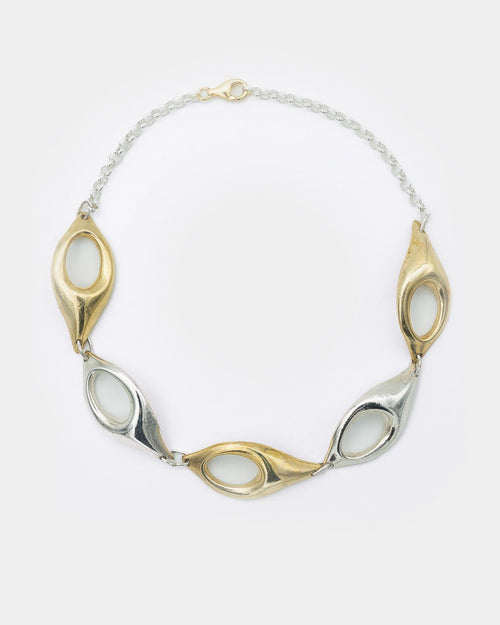 Aitne Necklace