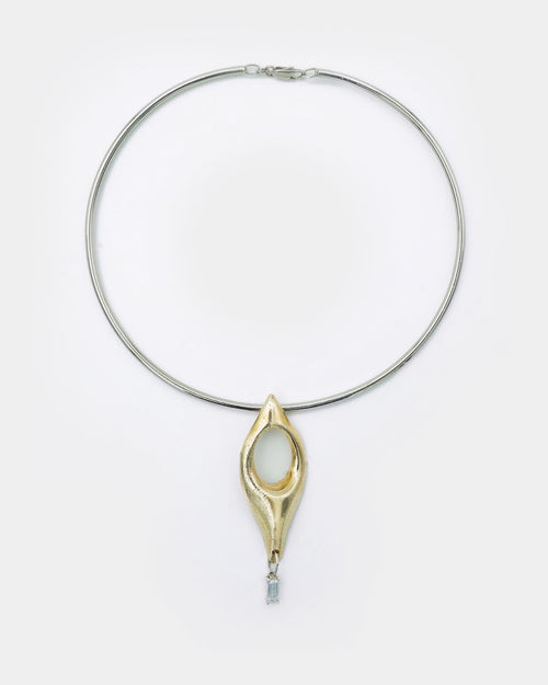 Leda Pendant