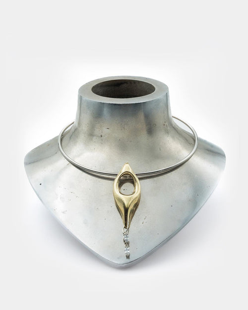 Ananke Pendant