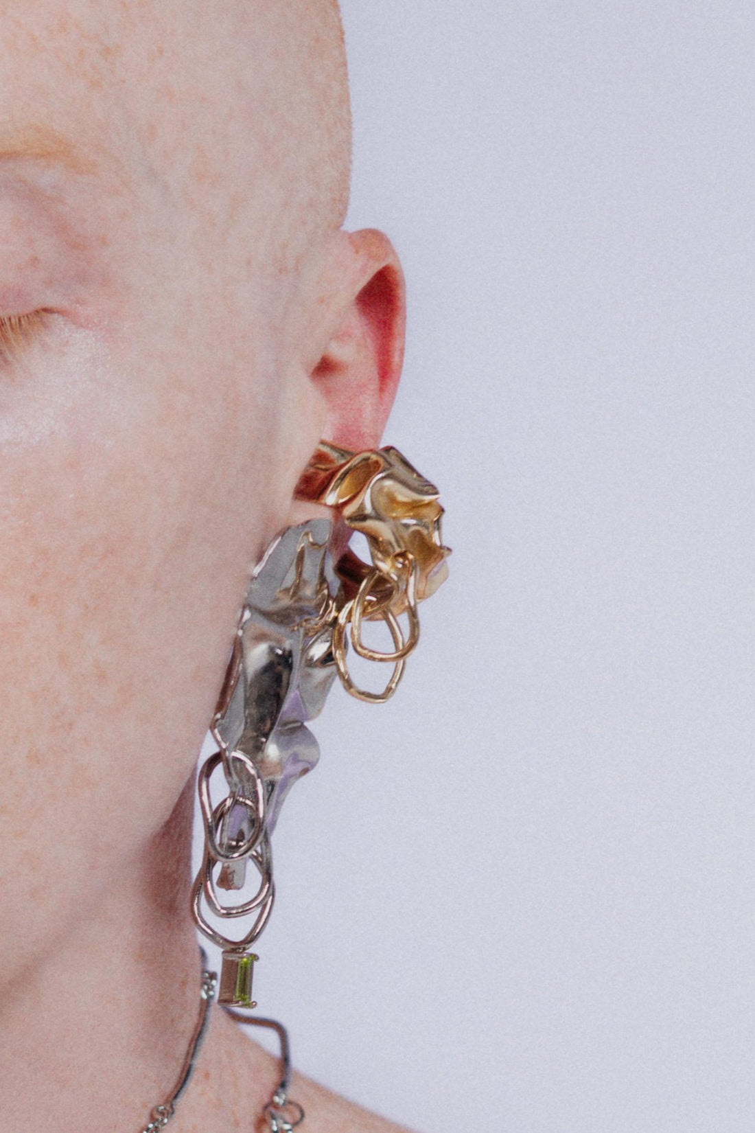 Katira Ear Cuff