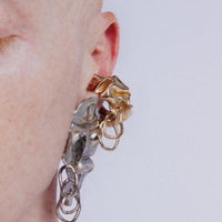 Katira Ear Cuff