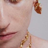 Ant-ares Ear Cuff