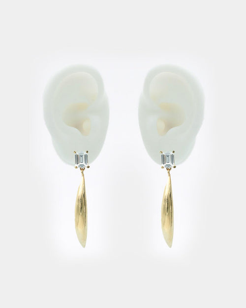 Callisto Earrings