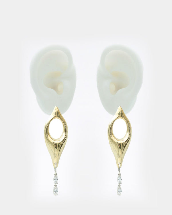 Ananke Earrings