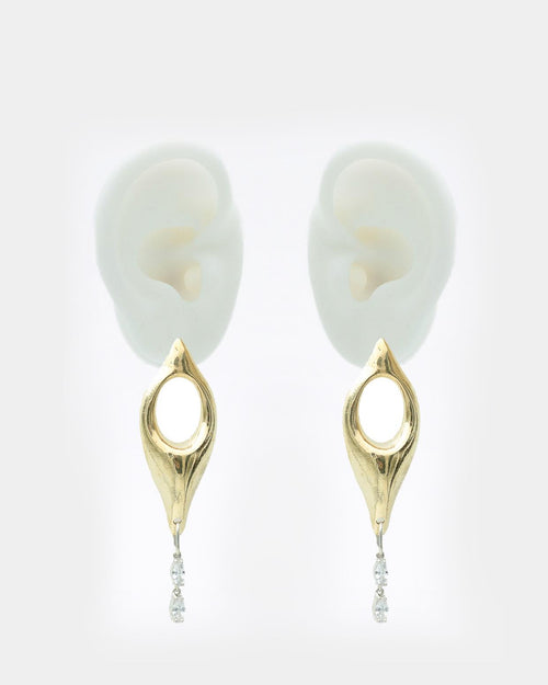 Ananke Earrings
