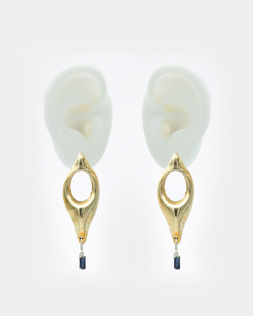 Leda Earrings