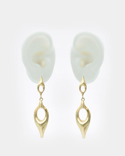 Adrastea Earrings