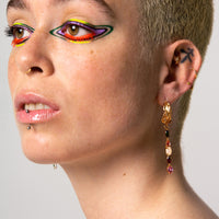 Amina earrings
