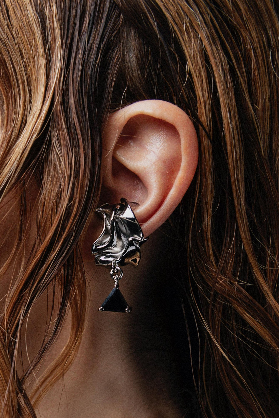 Asuka earcuff