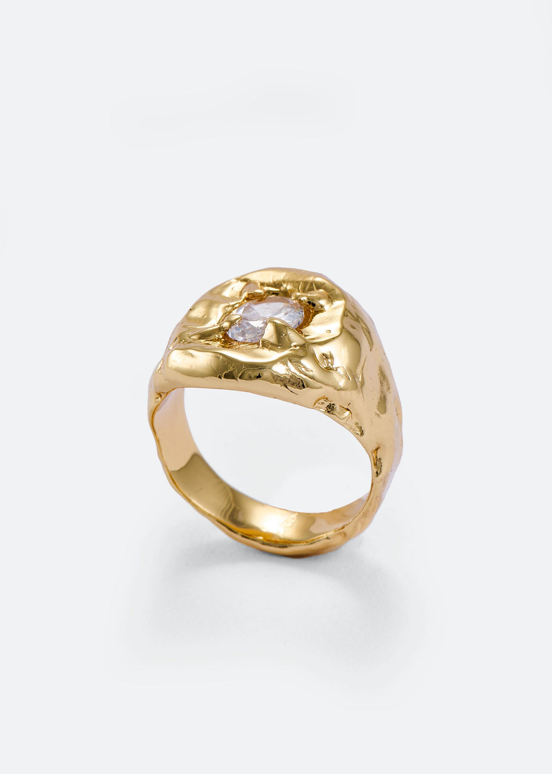 Equinoctium ring