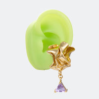 Wawa Ear Cuff