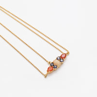 Kinari necklace