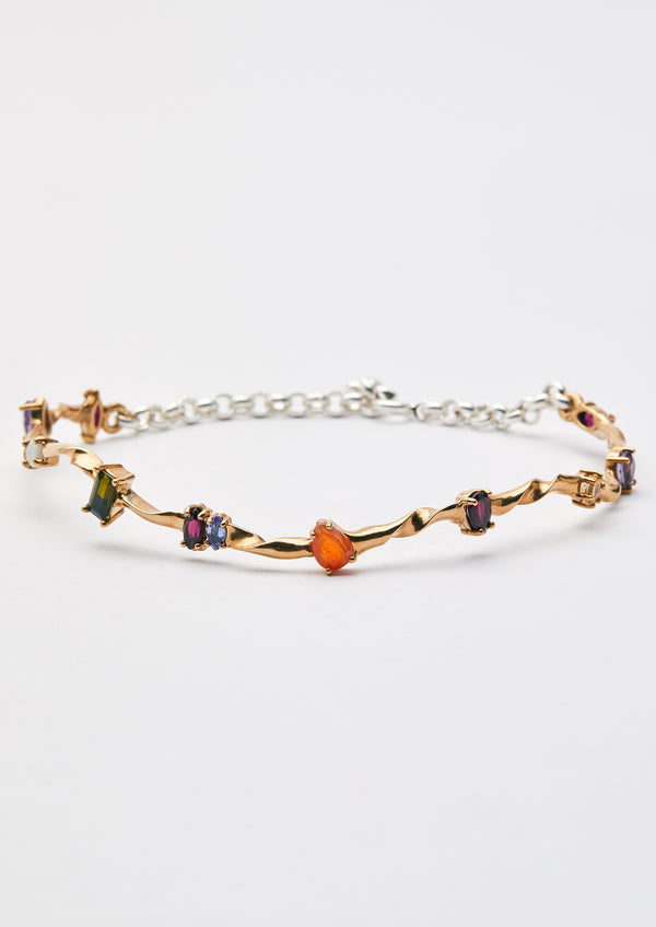 Regla necklace
