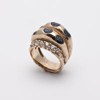 Achle ring