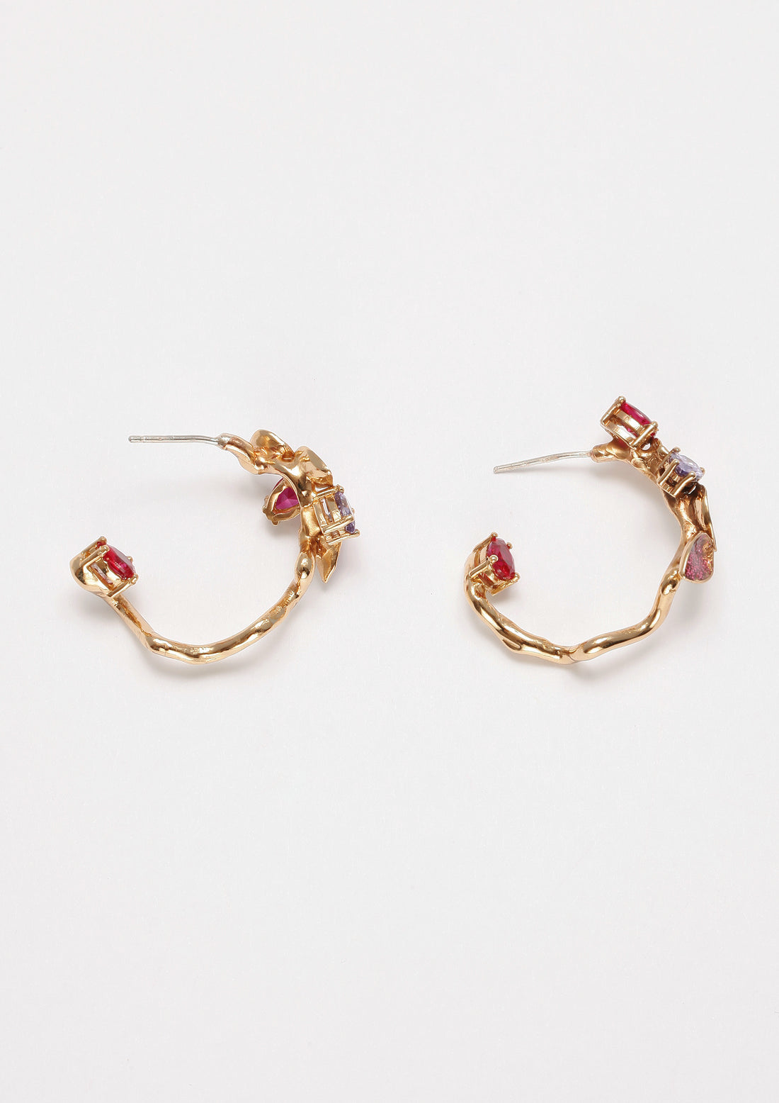 Primula earrings