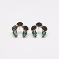 Horta earrings