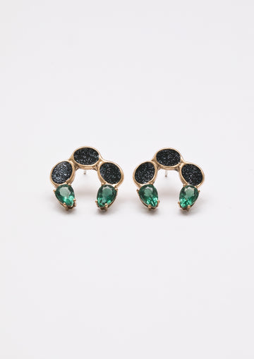 Horta earrings