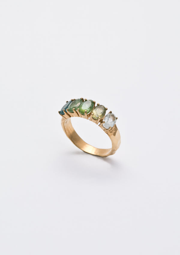 Nie ring