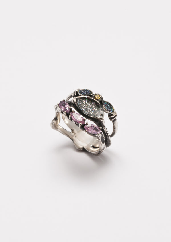 Cocos ring