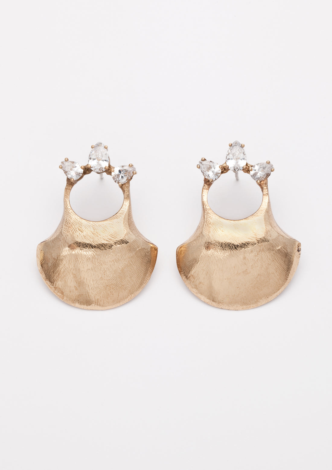 Atunis earrings Voodoo Jewels 
