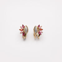 Nuwara earrings