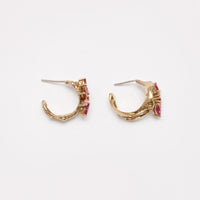 Nuwara earrings