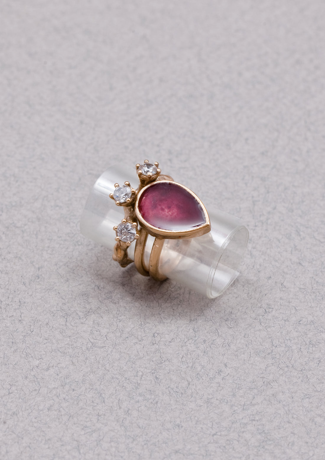 Calida ring
