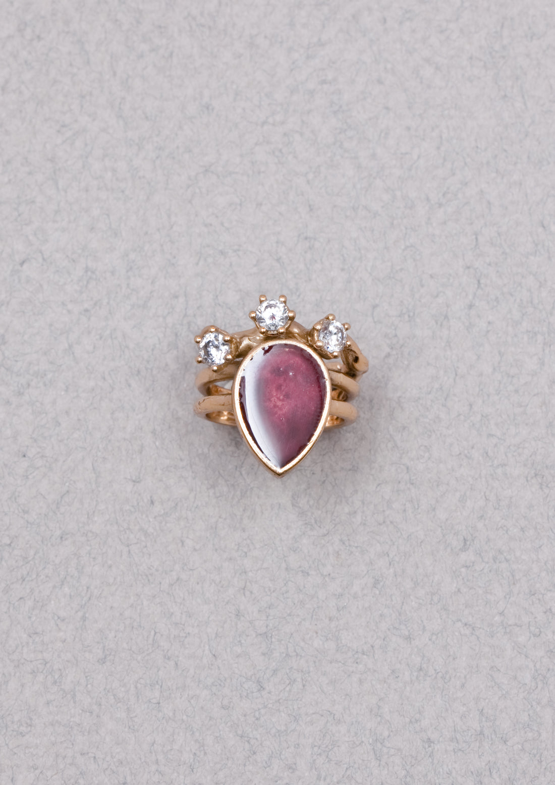 Calida ring